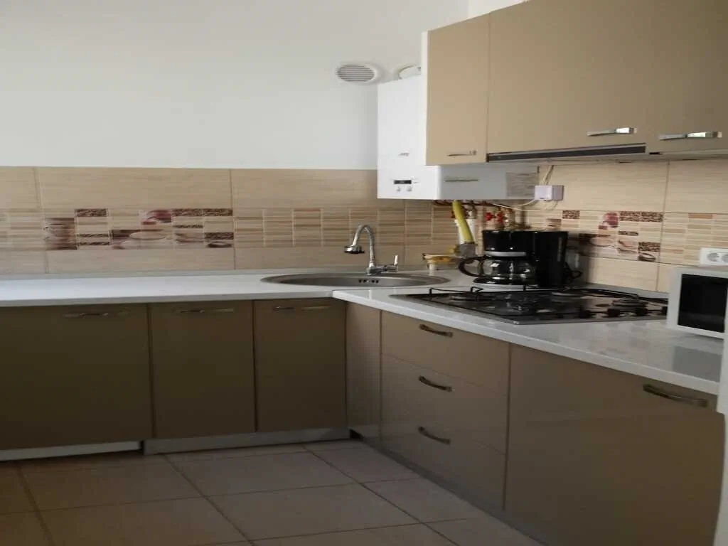 Apartament Aloha Năvodari – Năvodari, România