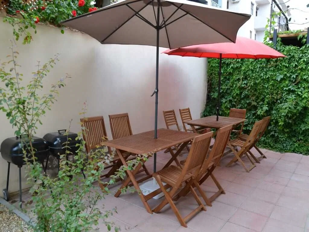 Apartament Aloha Năvodari – Năvodari, România