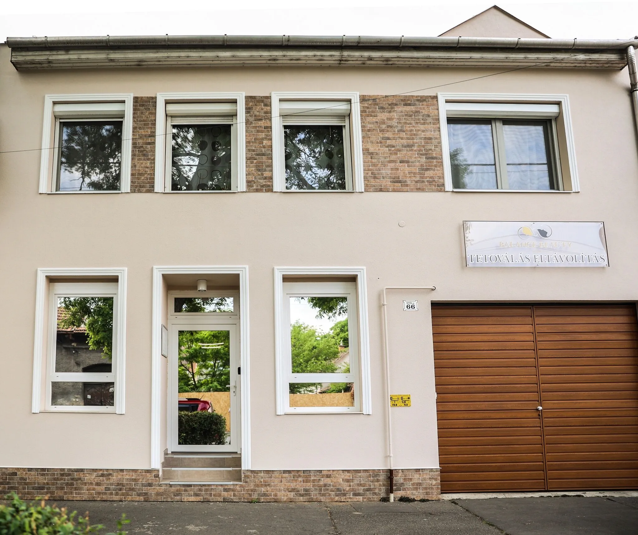 Balance Apartman Debrecen - foto 2