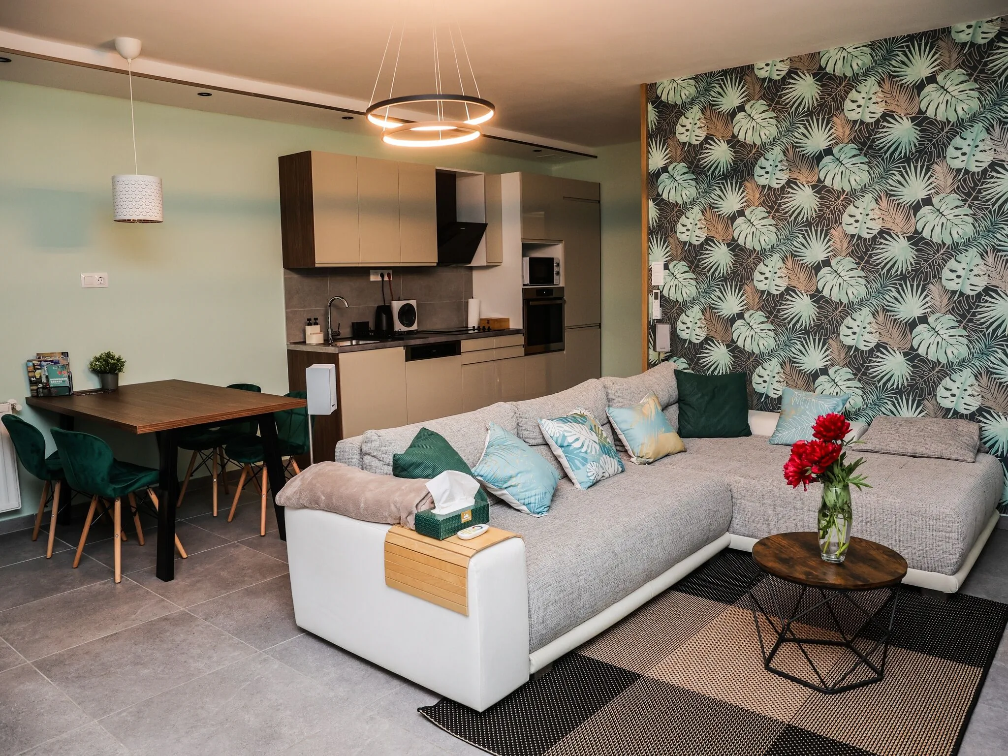 Balance Apartman Debrecen - foto 3