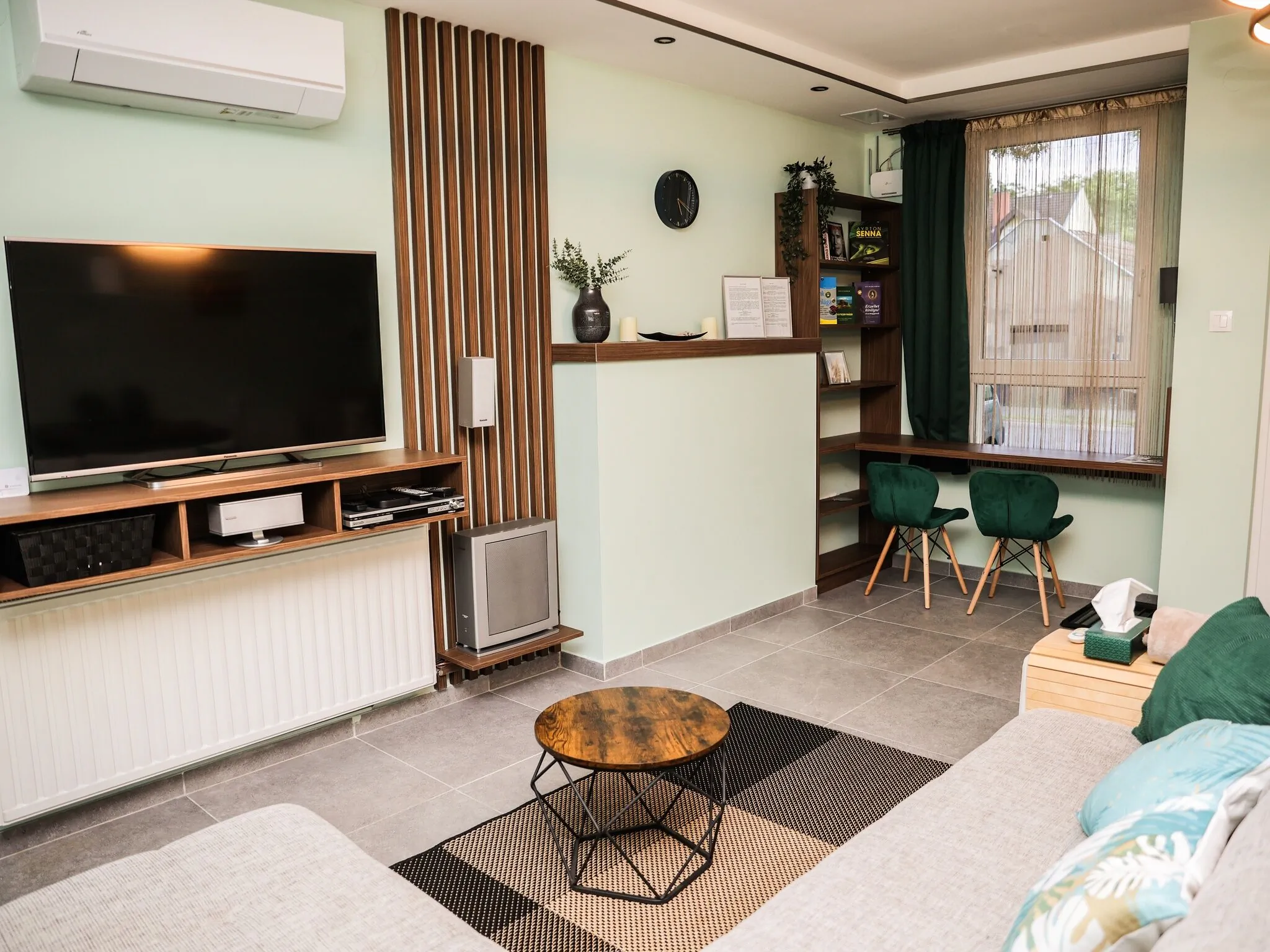 Balance Apartman Debrecen - foto 4
