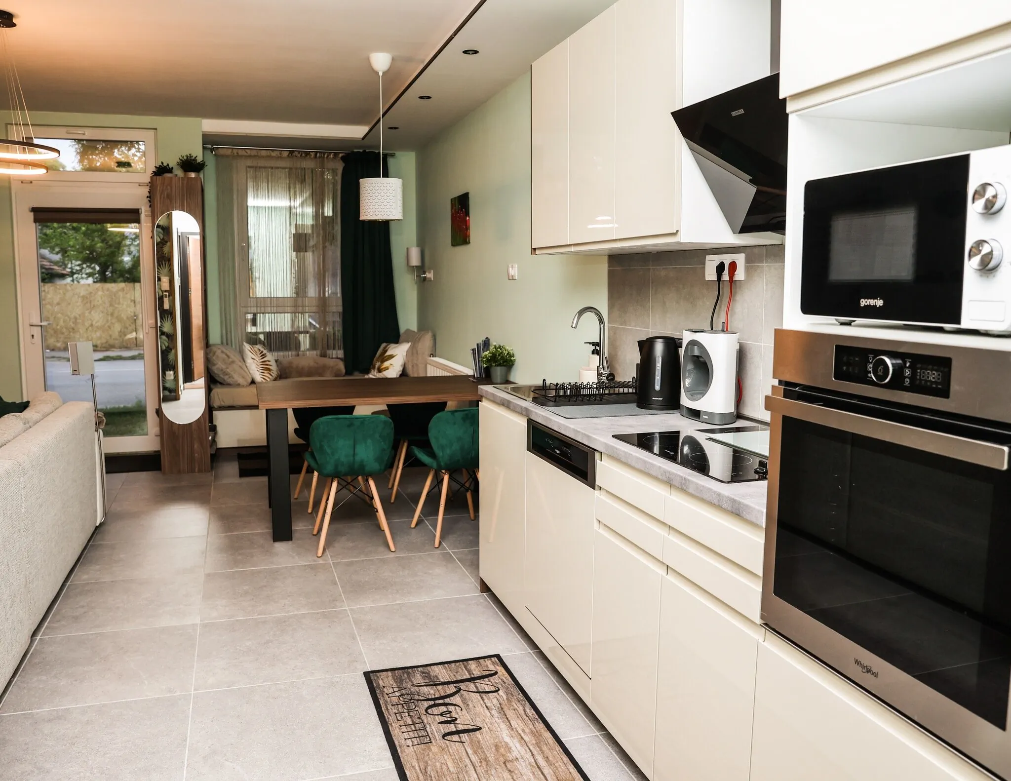 Balance Apartman Debrecen - foto 6