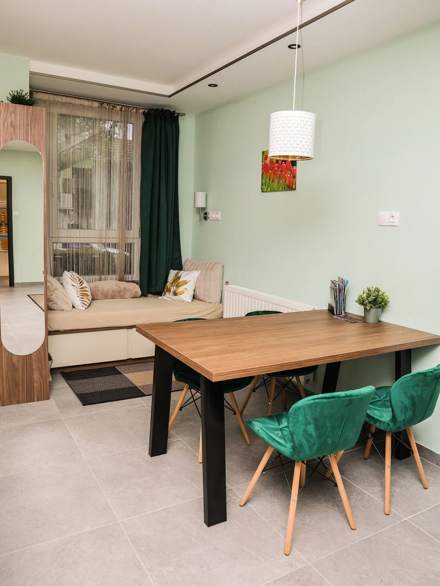 Balance Apartman Debrecen - foto 7