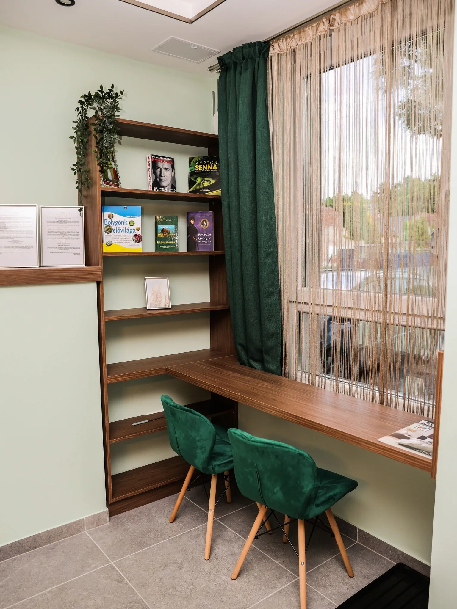 Balance Apartman Debrecen - foto 8