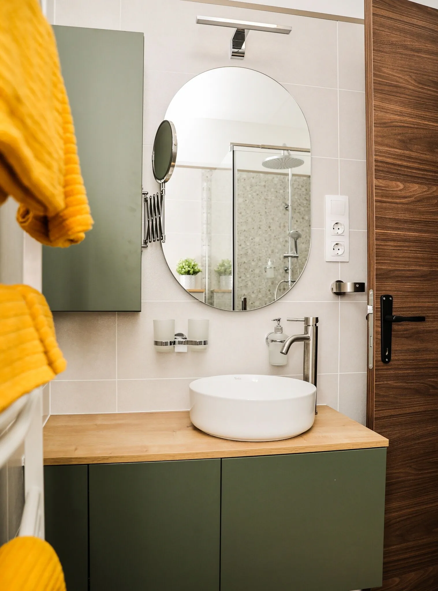 Balance Apartman Debrecen - foto 9