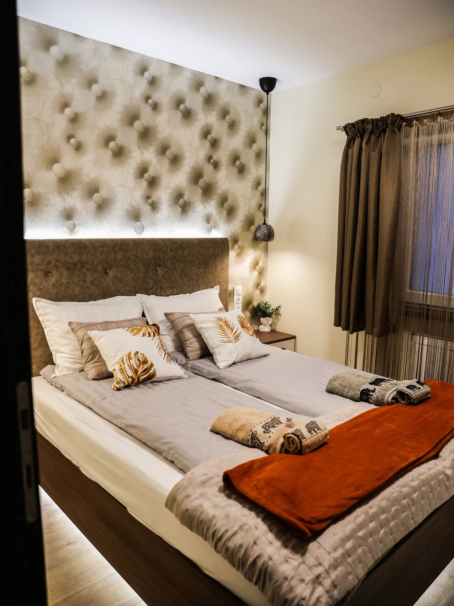 Balance Apartman Debrecen - foto 1