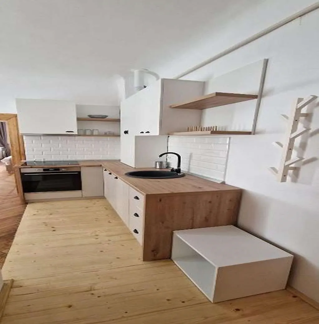 Rossmarkt Apartments Brașov – Braszów, Rumunia