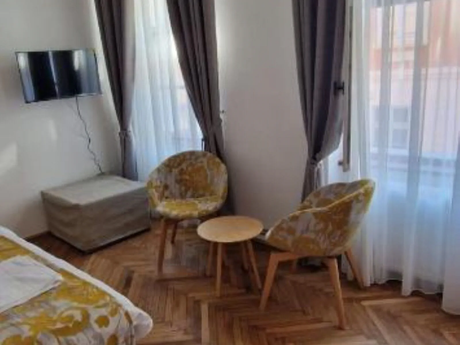Rossmarkt Apartments Brașov – Braszów, Rumunia