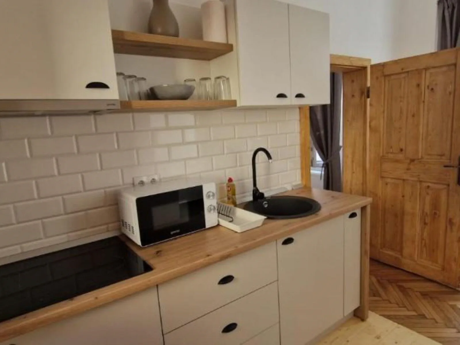 Rossmarkt Apartments Brașov – Braszów, Rumunia