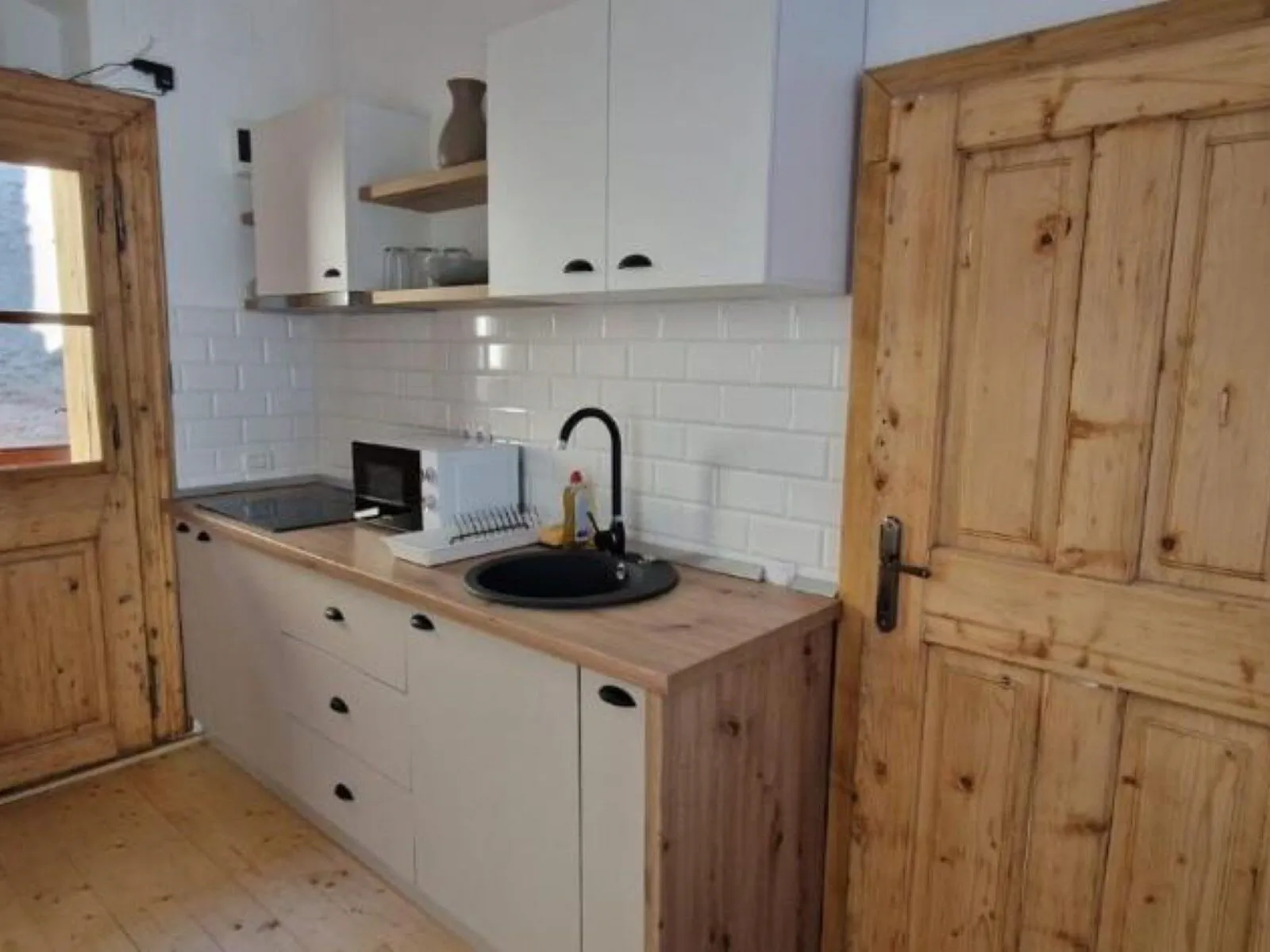 Rossmarkt Apartments Brașov – Braszów, Rumunia