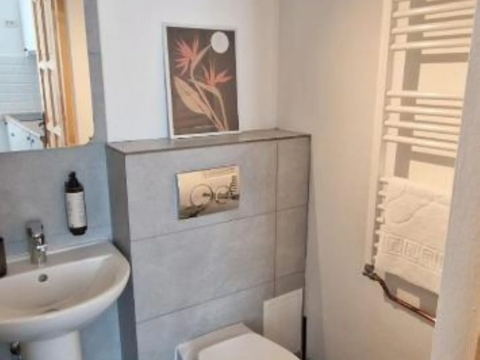 Rossmarkt Apartments Brașov – Braszów, Rumunia