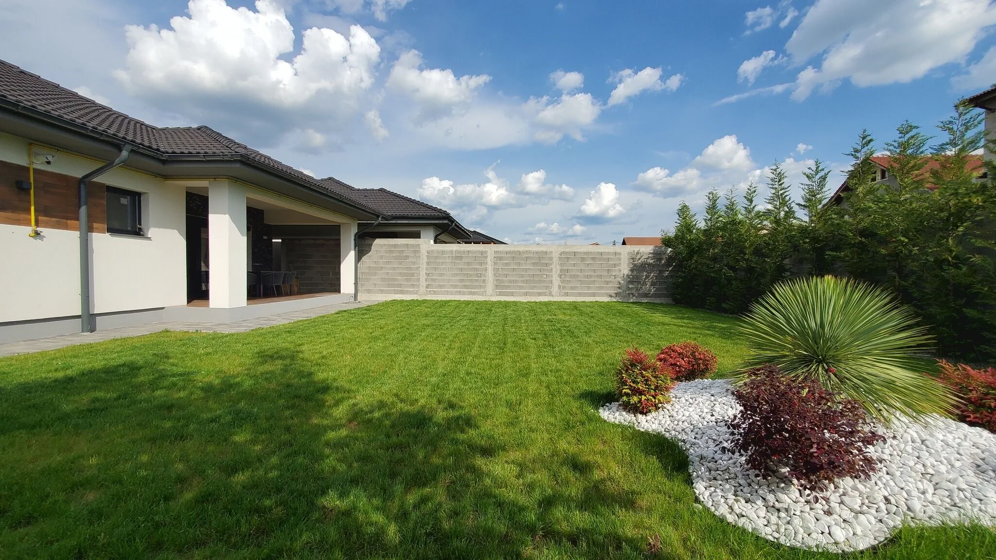 Holiday Residences  Băile 1 Mai – Haieu, România