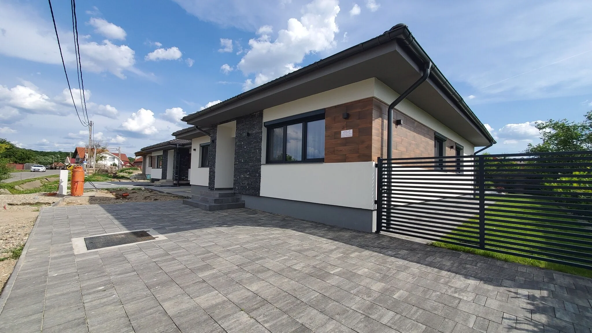 Holiday Residences  Băile 1 Mai – Haieu, România