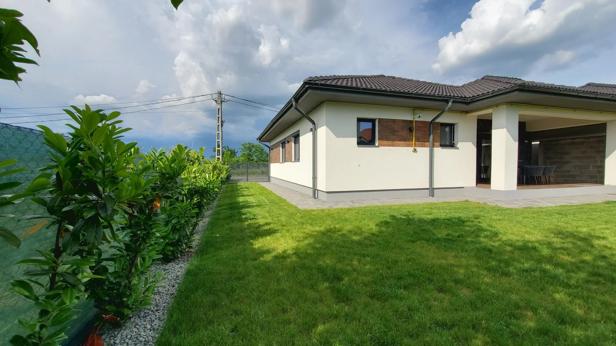 Holiday Residences  Băile 1 Mai – Haieu, România
