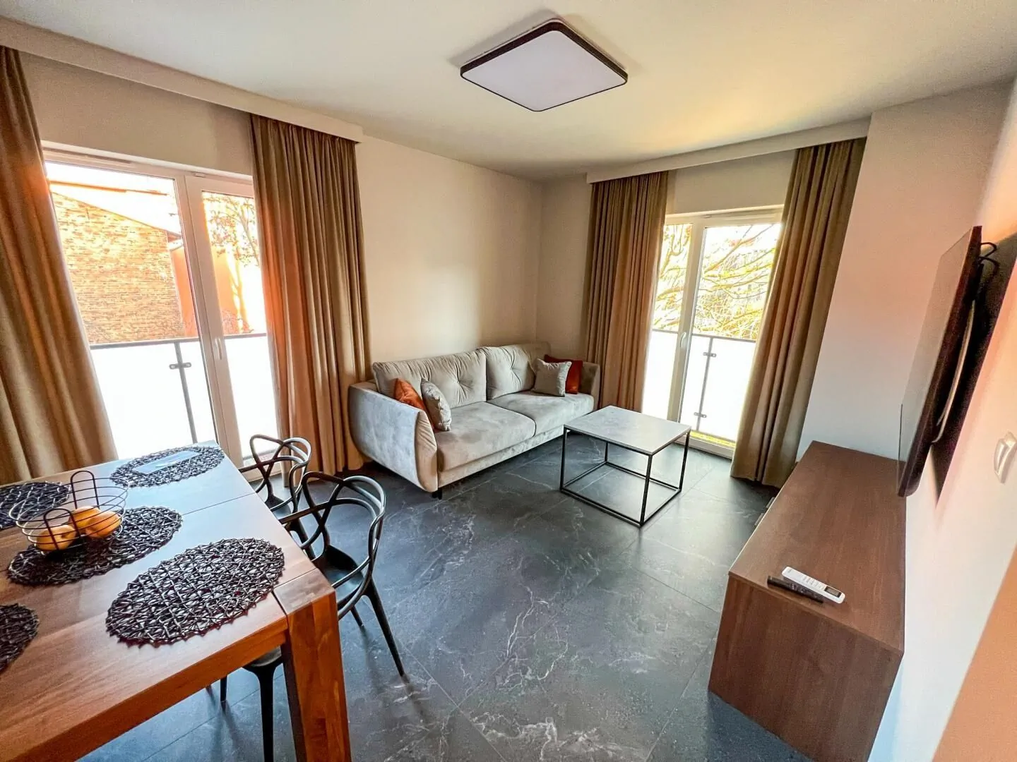 Apartamenty Zielona Góra - foto 2