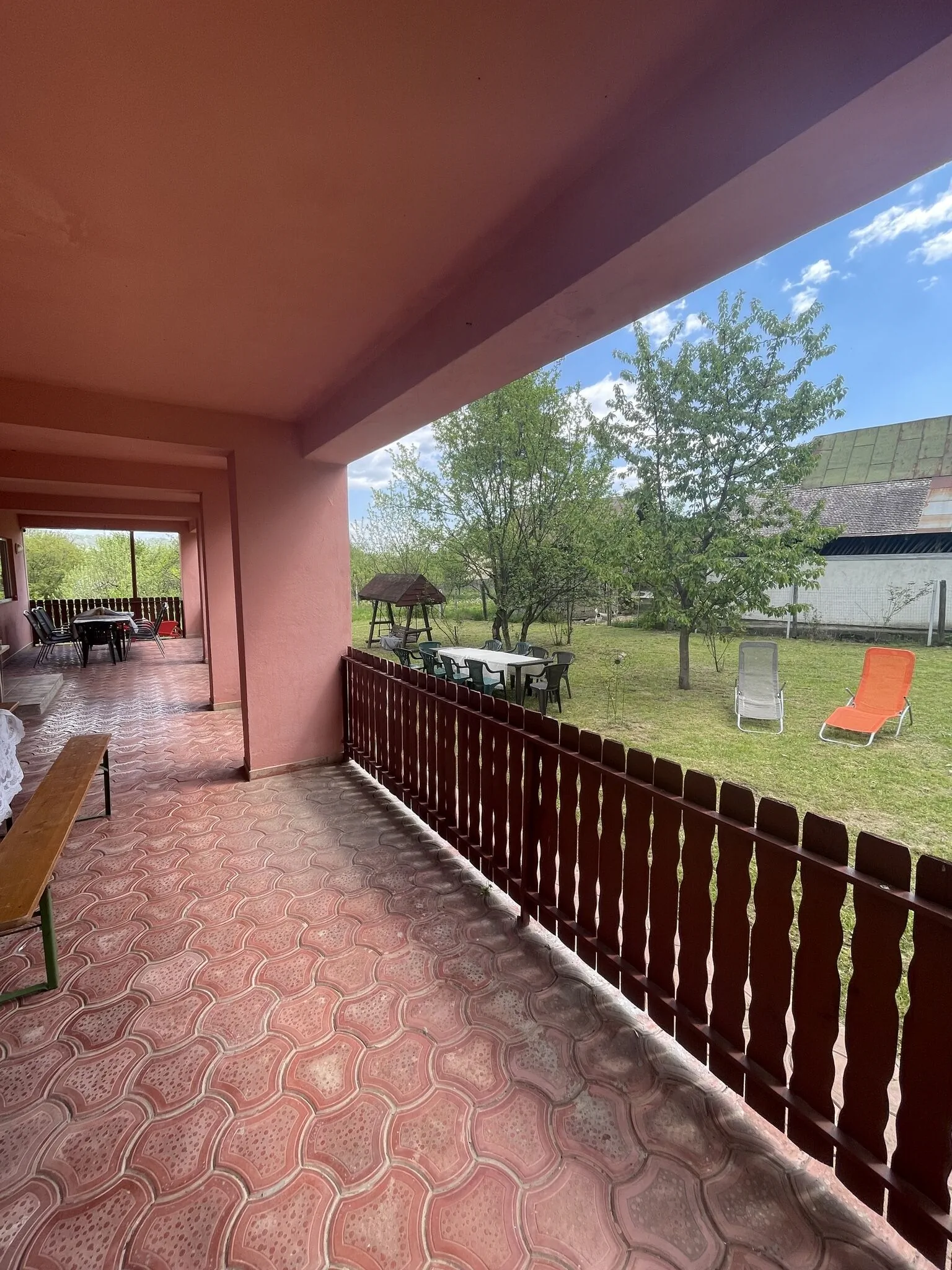 Casa Isabela Breaza de Jos – Breaza de Jos, România