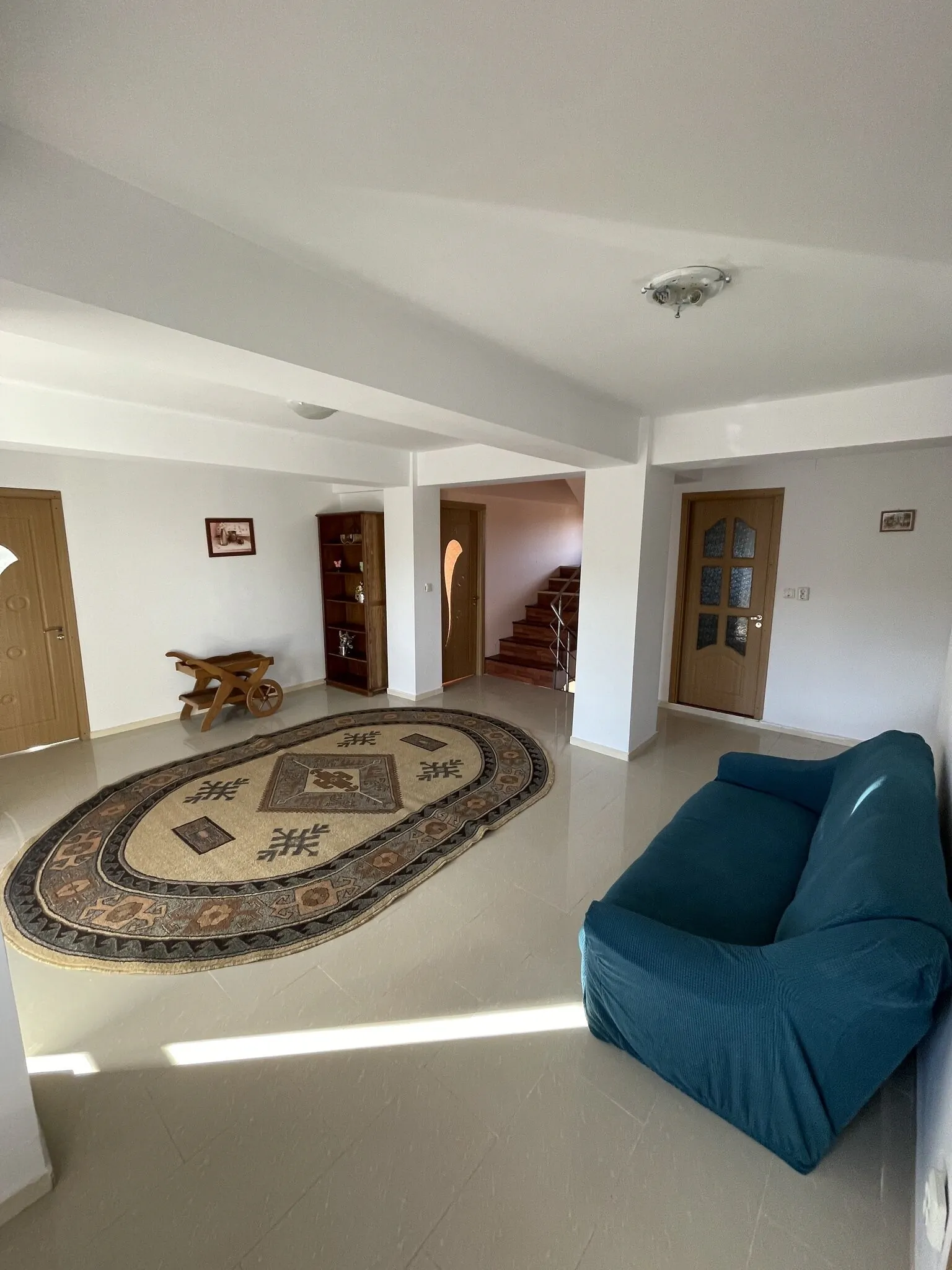 Casa Isabela Breaza de Jos – Breaza de Jos, România