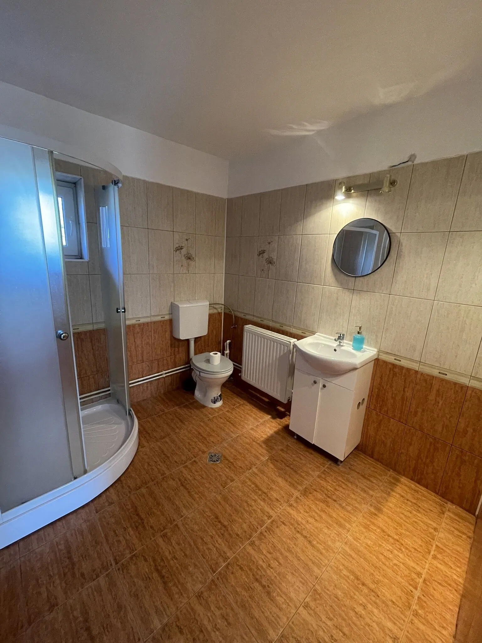 Casa Isabela Breaza de Jos – Breaza de Jos, România