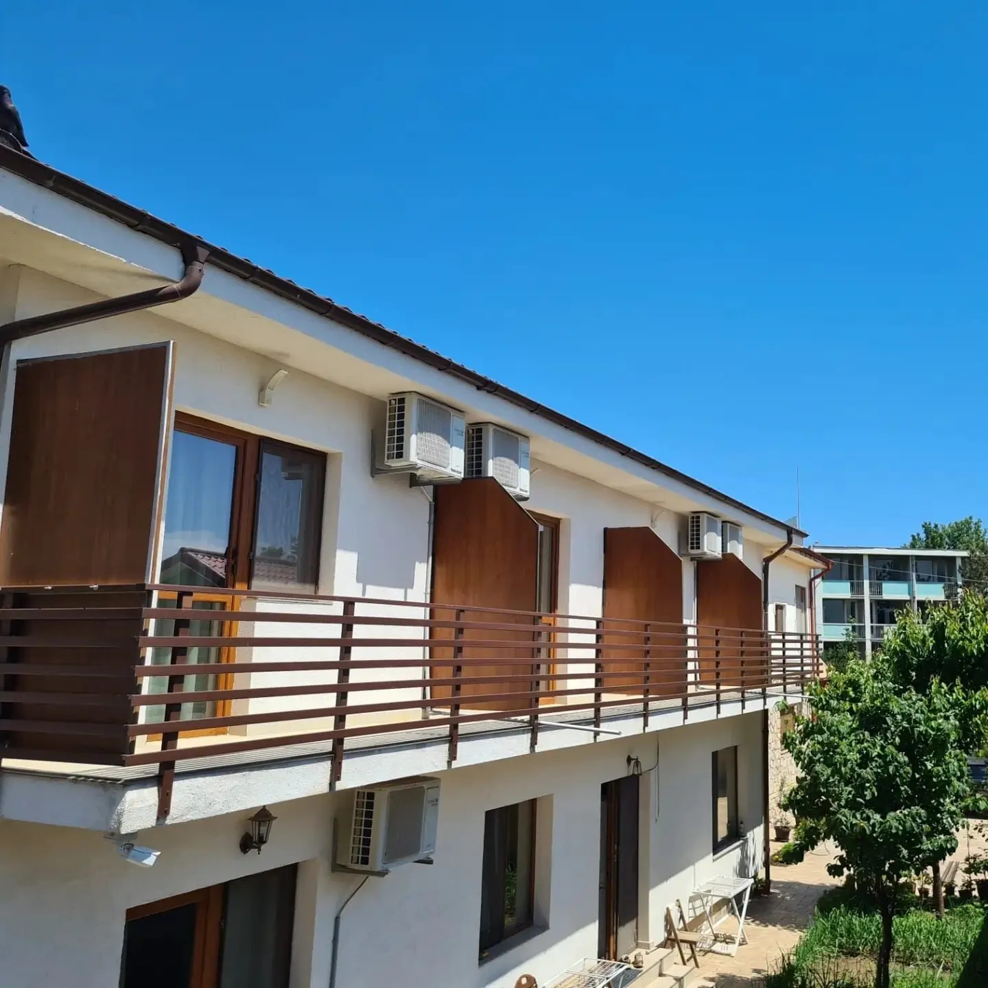 Casa Gina Eforie Nord – Eforie Nord, România