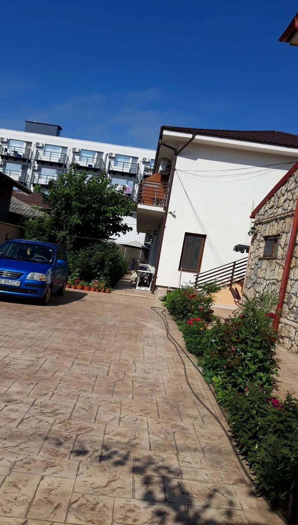 Casa Gina Eforie Nord – Eforie Nord, România