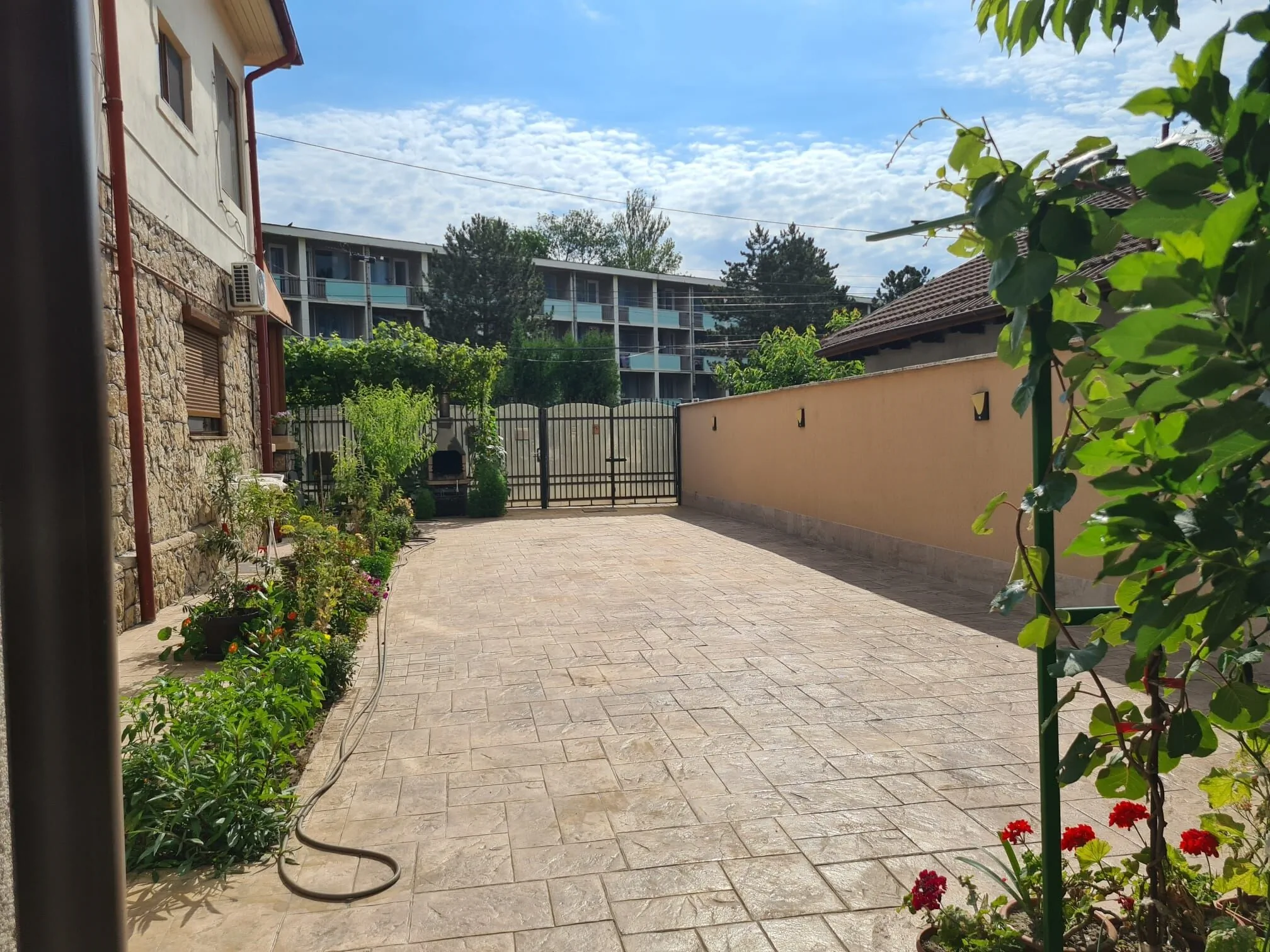 Casa Gina Eforie Nord – Eforie Nord, România
