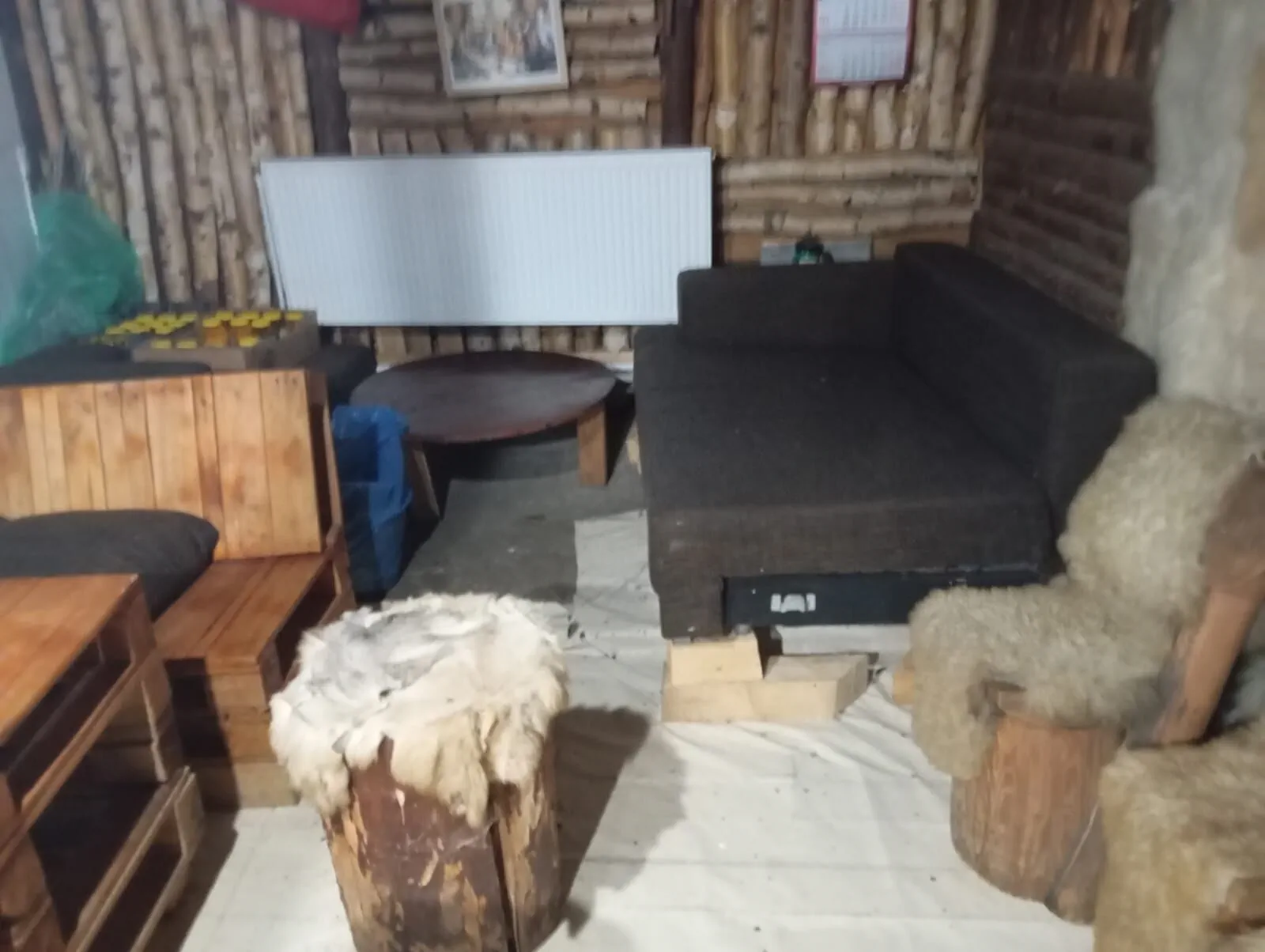 Casa La Matei Godeanu – Godeanu, România