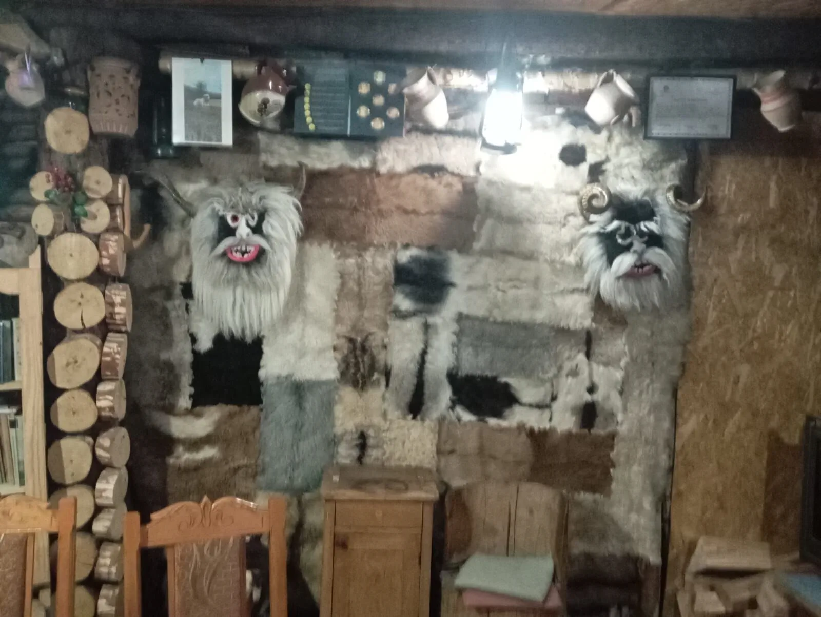 Casa La Matei Godeanu – Godeanu, România