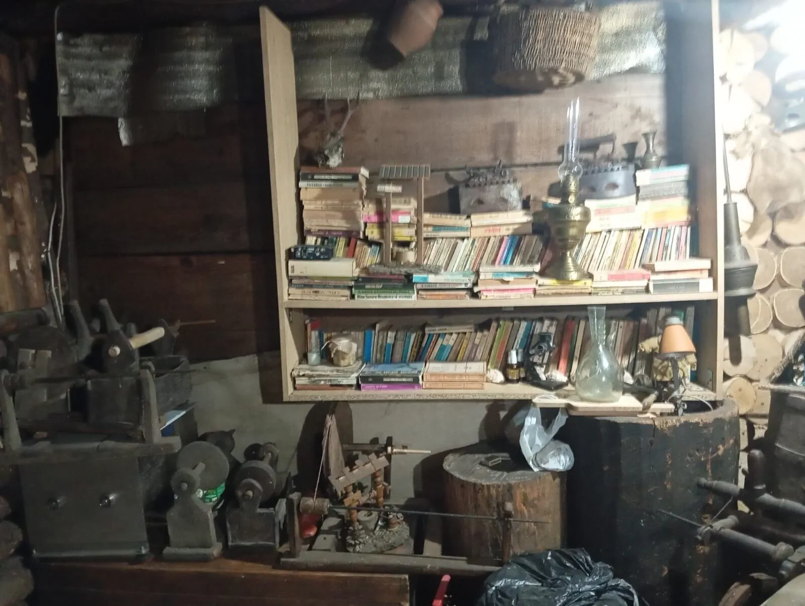Casa La Matei Godeanu – Godeanu, România