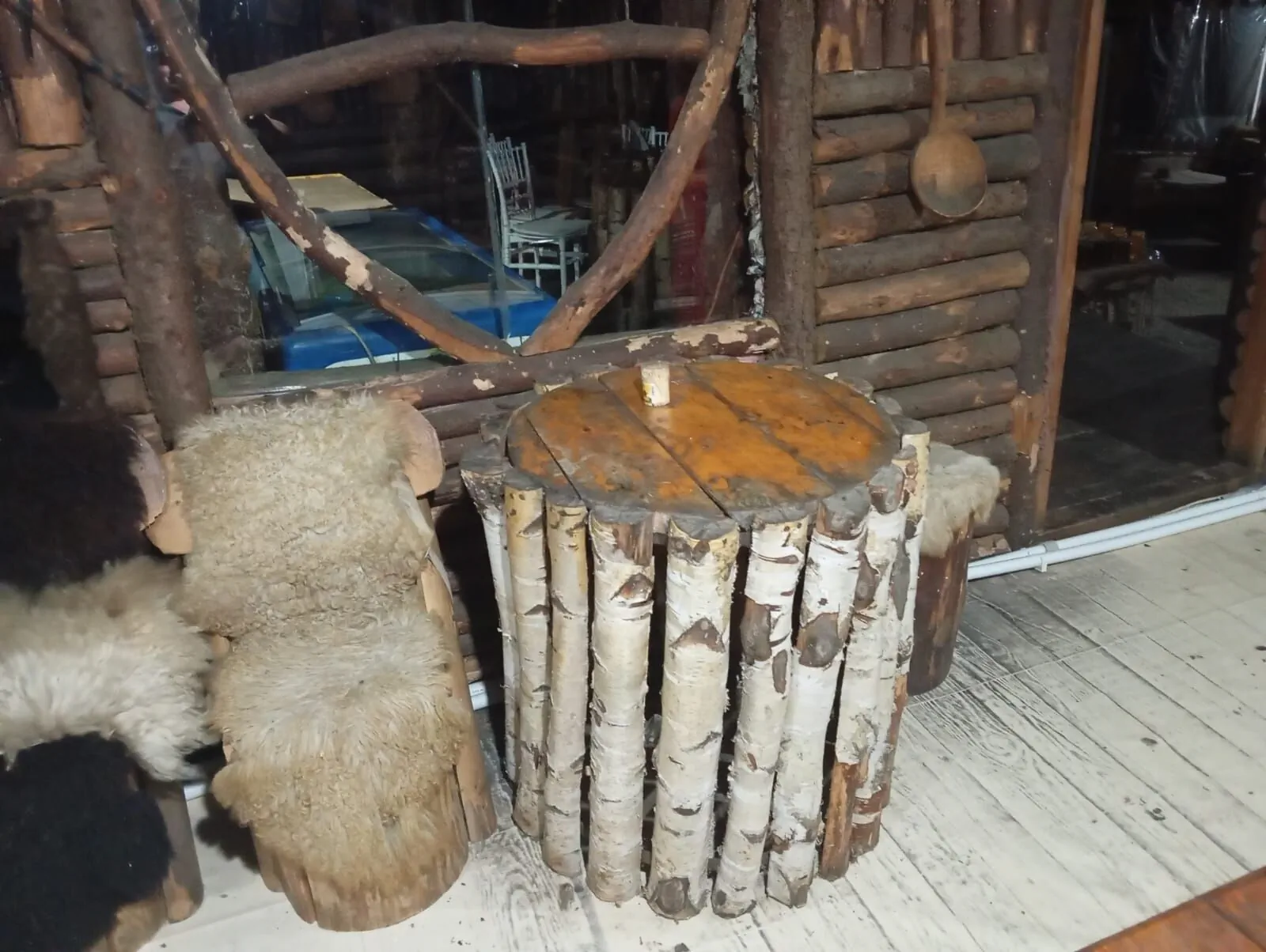 Casa La Matei Godeanu – Godeanu, România