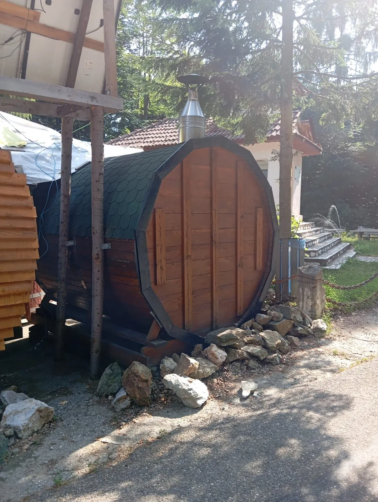 Casa La Matei Godeanu – Godeanu, România