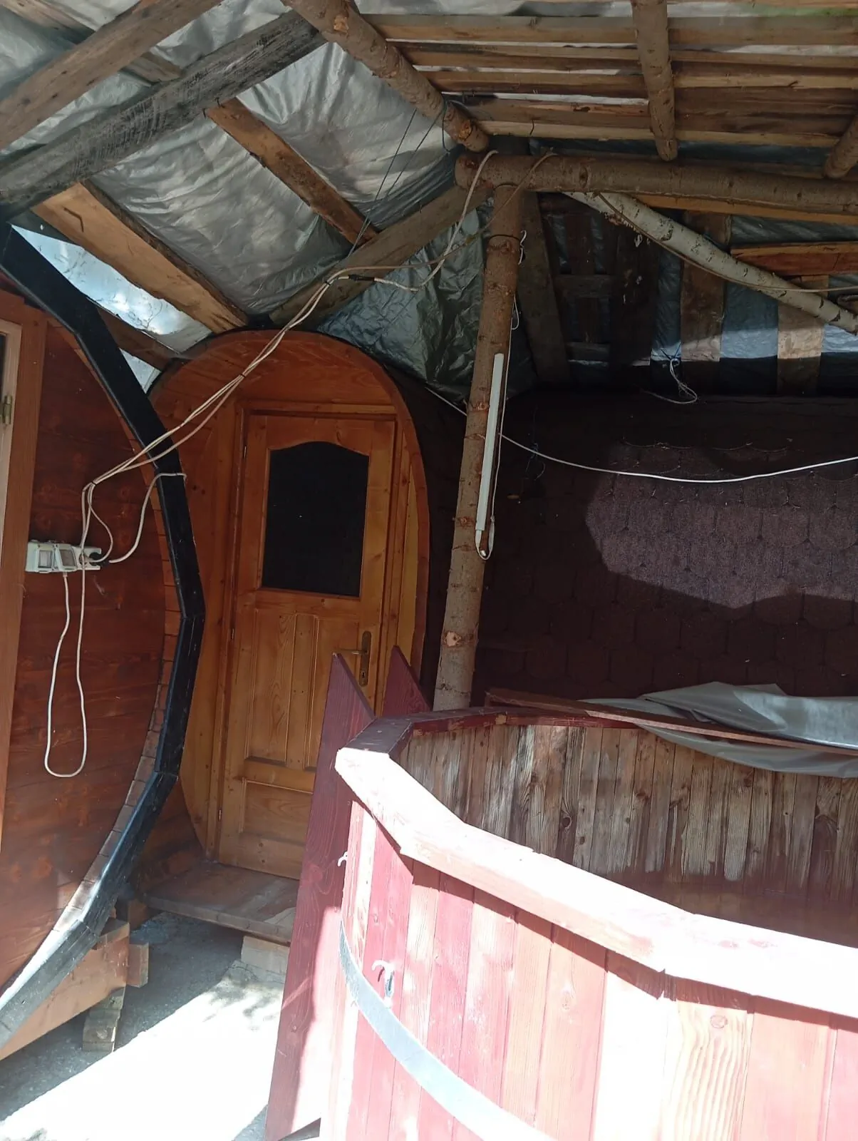 Casa La Matei Godeanu – Godeanu, România