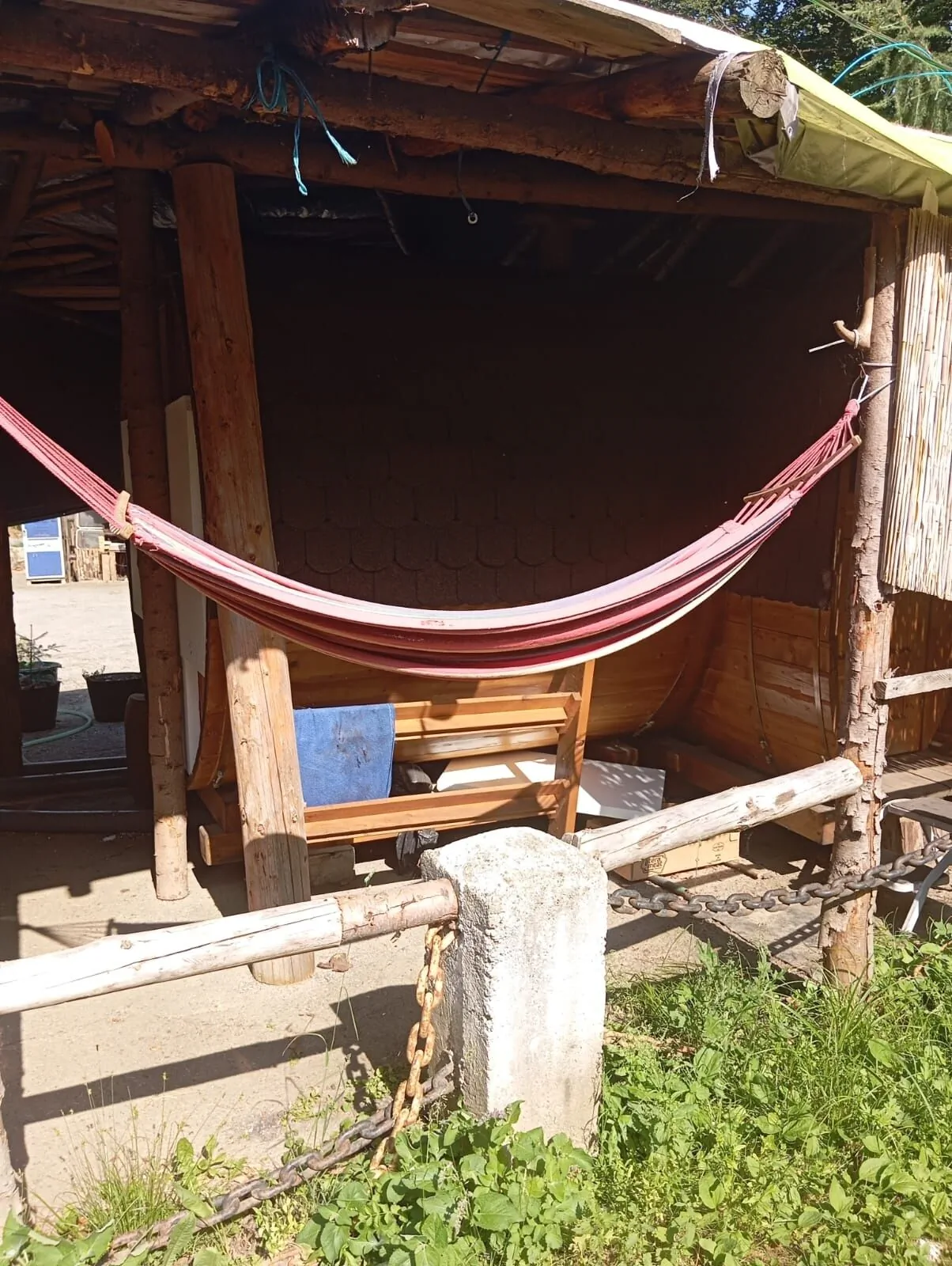 Casa La Matei Godeanu – Godeanu, România