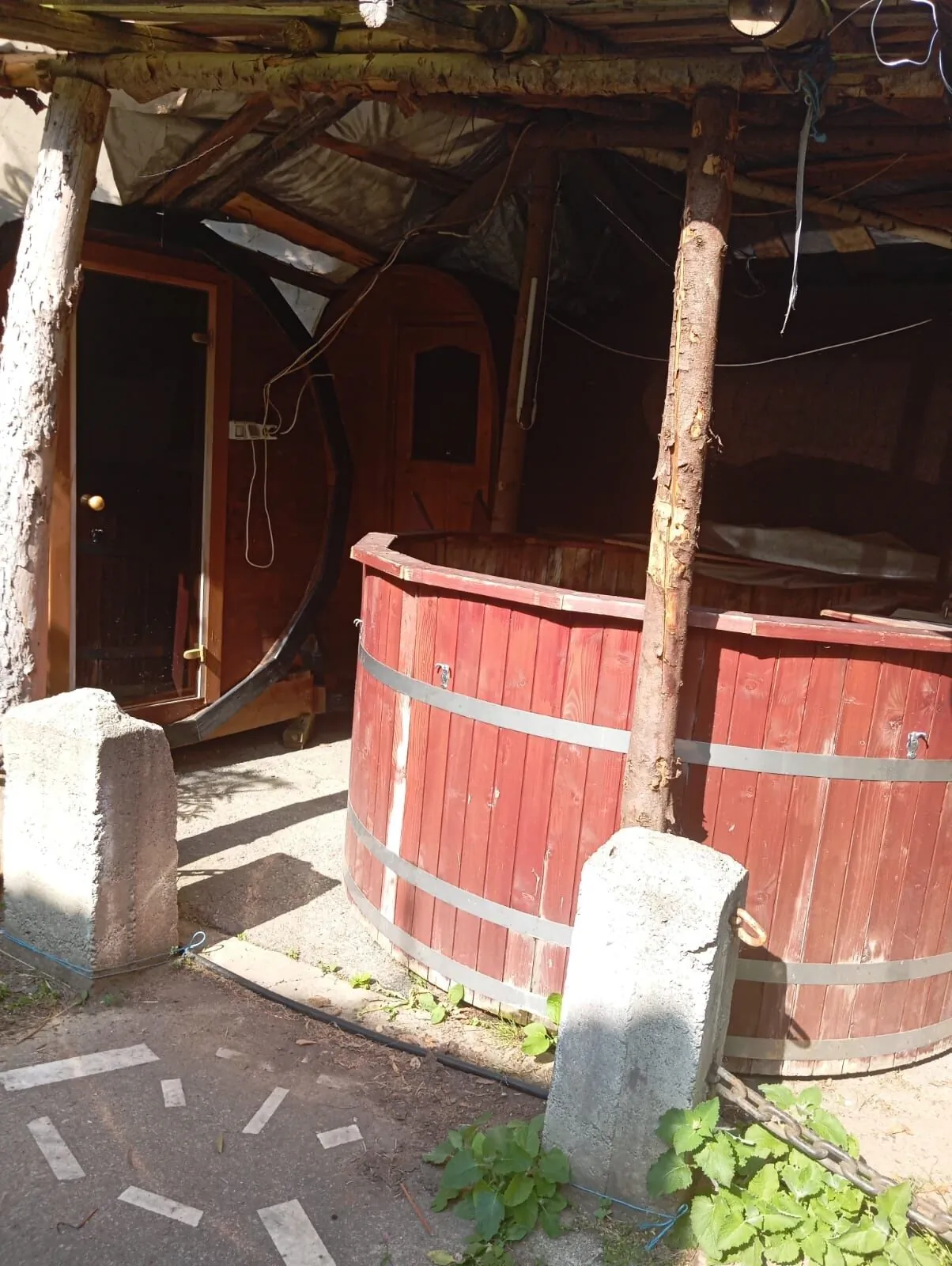 Casa La Matei Godeanu – Godeanu, România