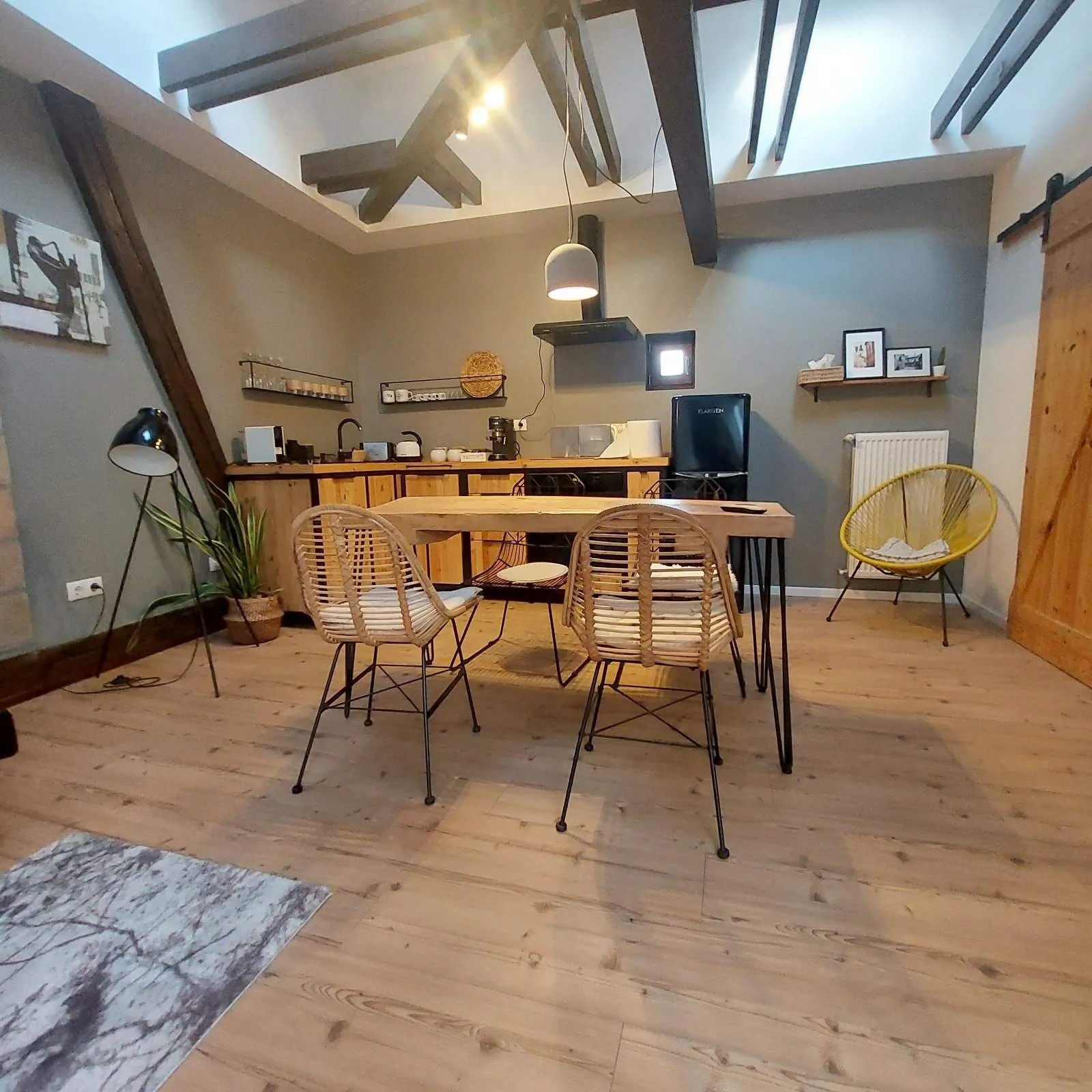 Padlás Apartman Győr – Győr, Ungaria