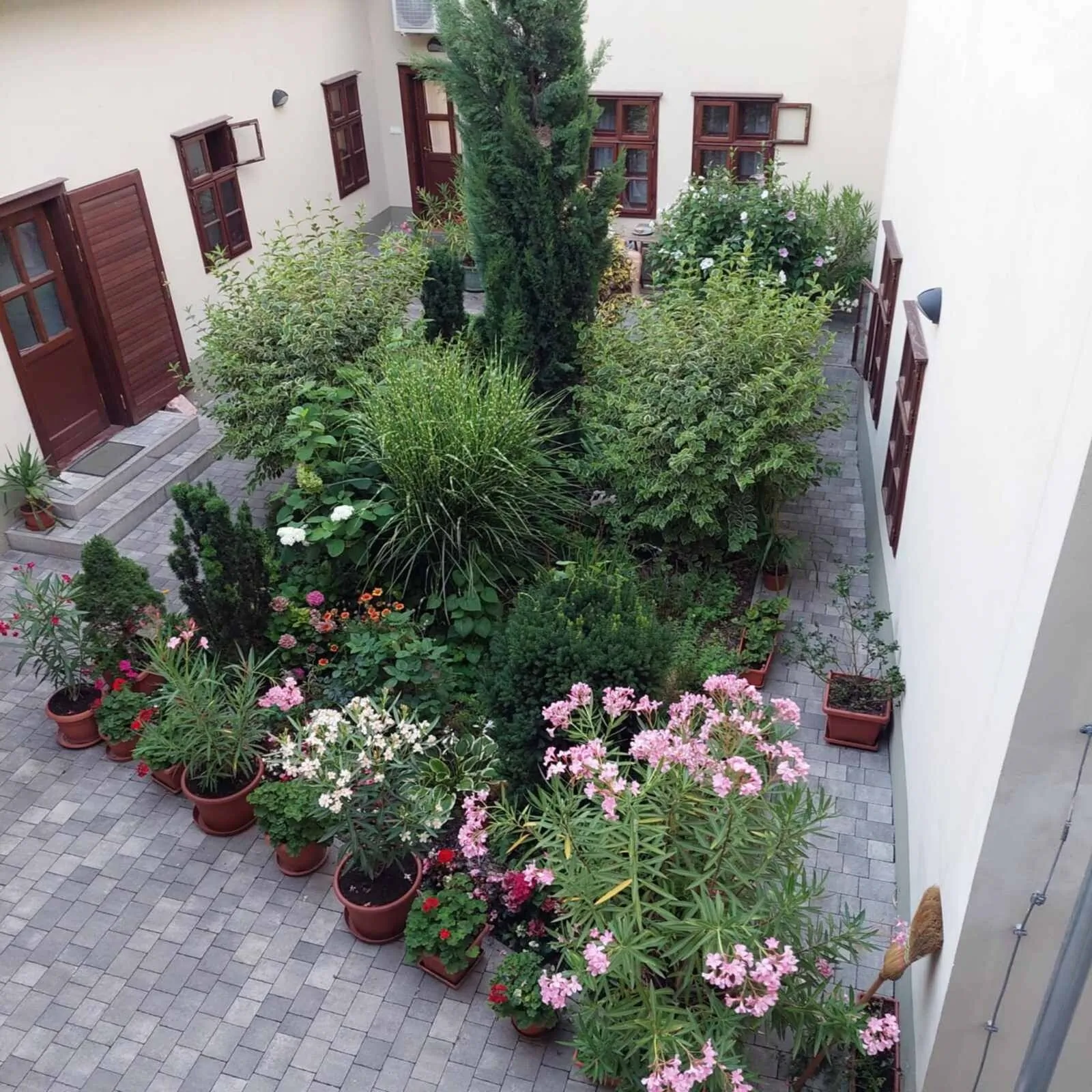 Padlás Apartman Győr – Győr, Ungaria