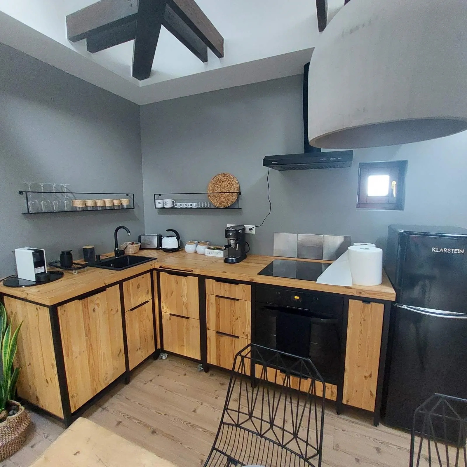 Padlás Apartman Győr – Győr, Ungaria