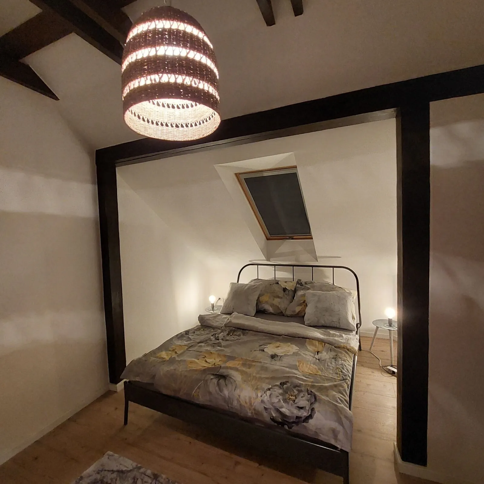 Padlás Apartman Győr – Győr, Ungaria