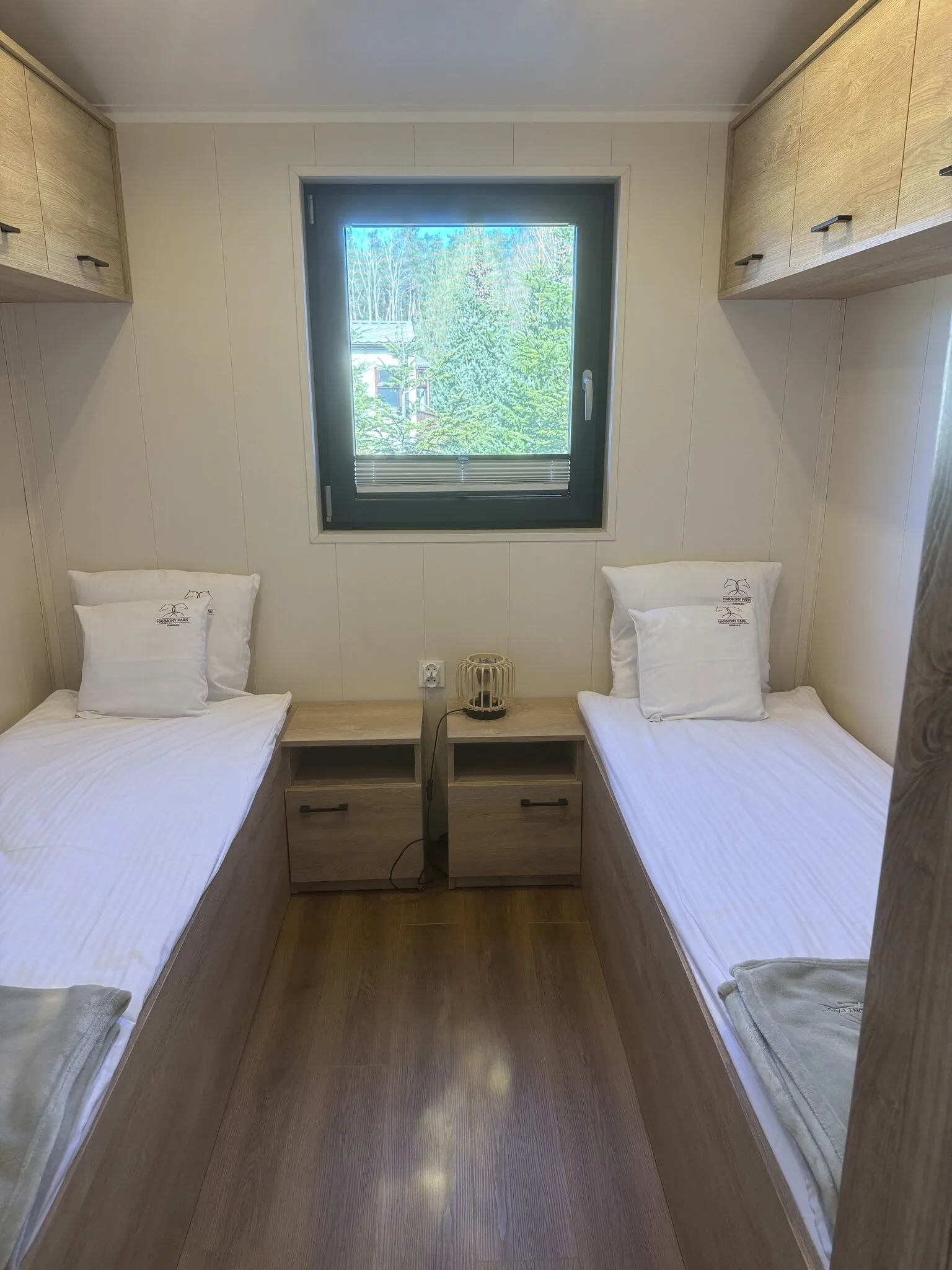 Domek Harmony Park Kondrajec, Sochocin – Sochocin, Polonia