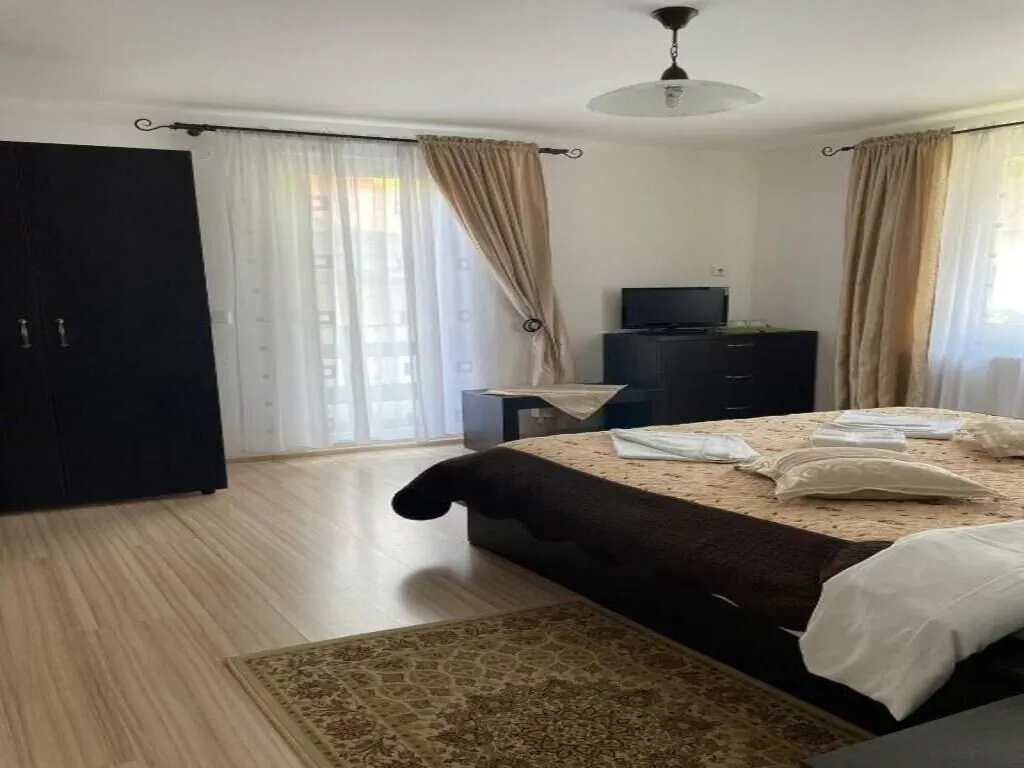 Casa Anastasia Moeciu de Sus – Moieciu de Sus, România