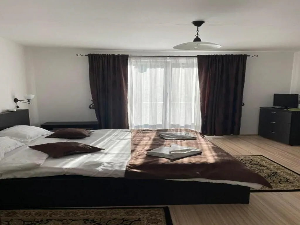 Casa Anastasia Moeciu de Sus – Moieciu de Sus, România