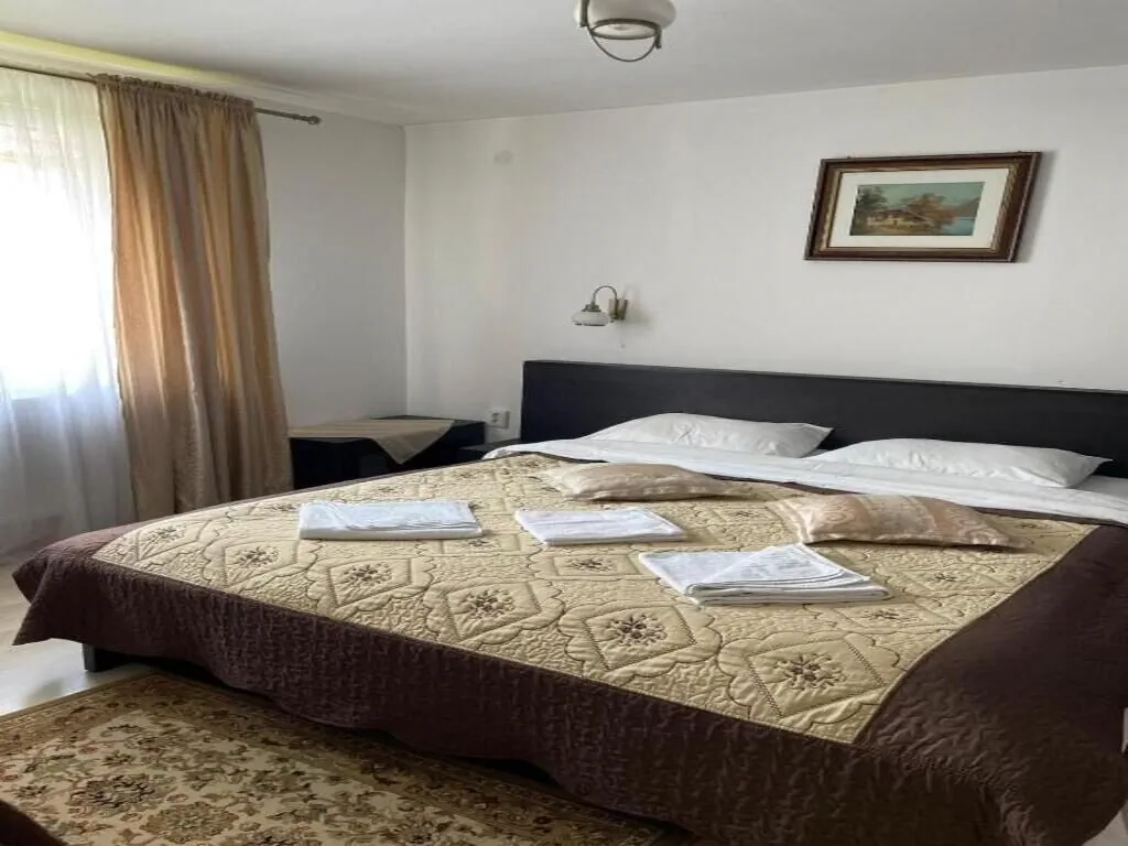 Casa Anastasia Moeciu de Sus – Moieciu de Sus, România
