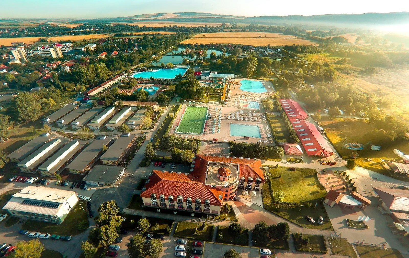 Mendi Apartments Štúrovo – Štúrovo, Slovacia
