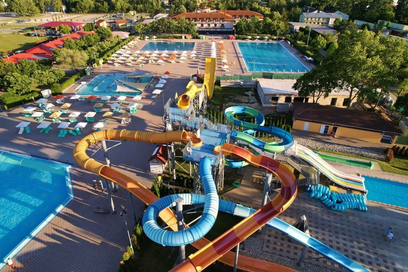 Mendi Apartments Štúrovo – Štúrovo, Slovacia