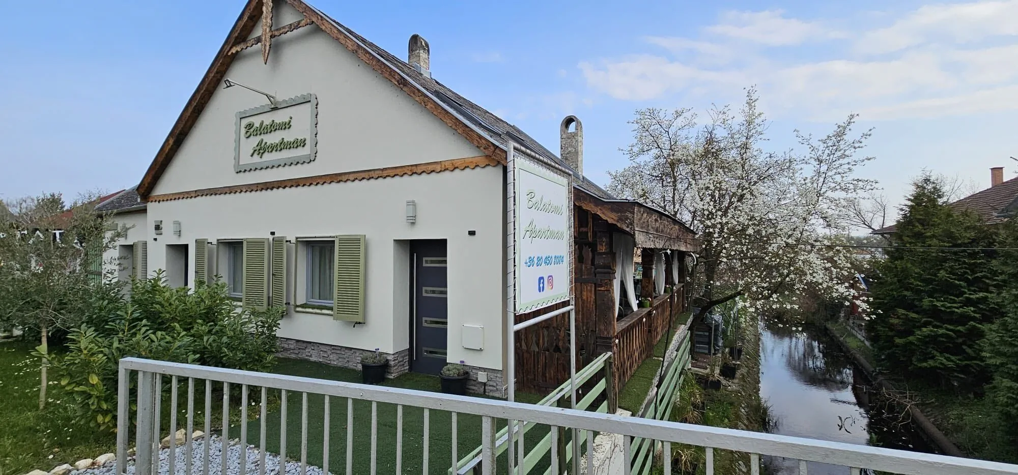 Balatomi Apartman Balatonföldvár - foto 3