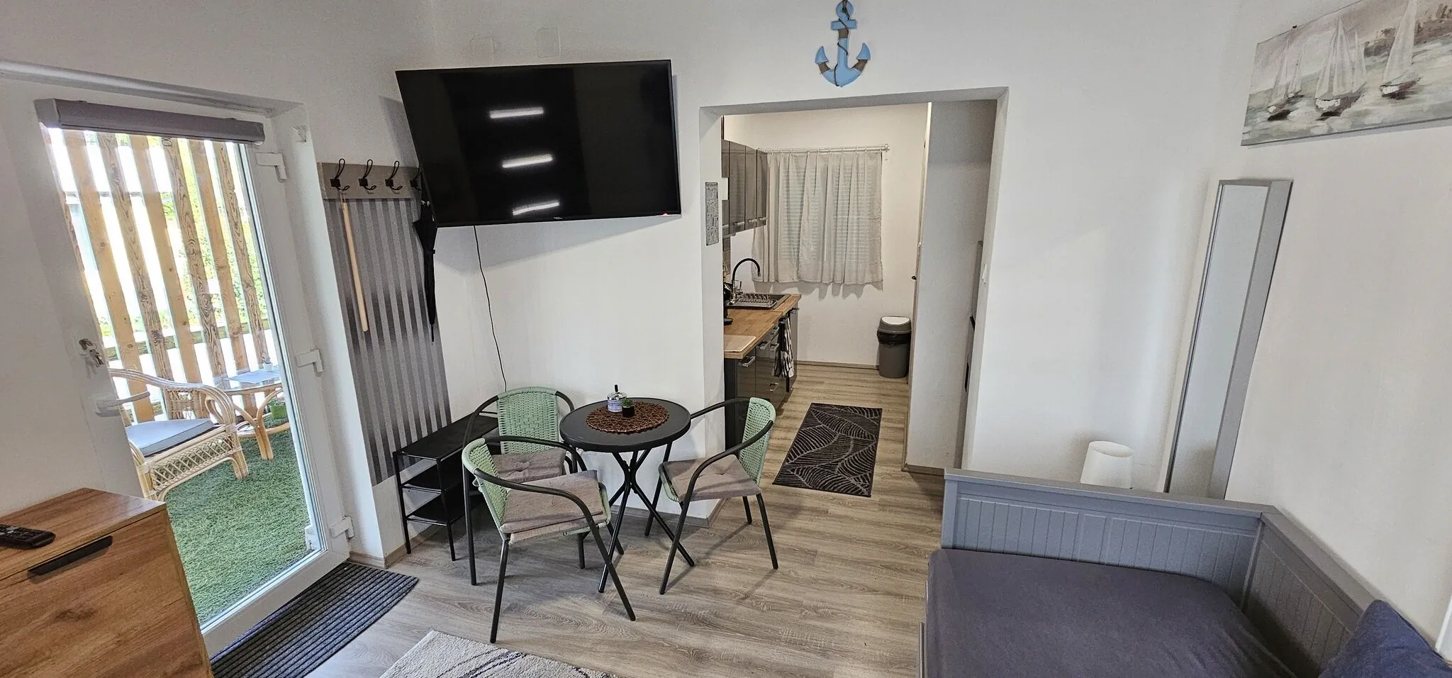 Balatomi Apartman Balatonföldvár - foto 4