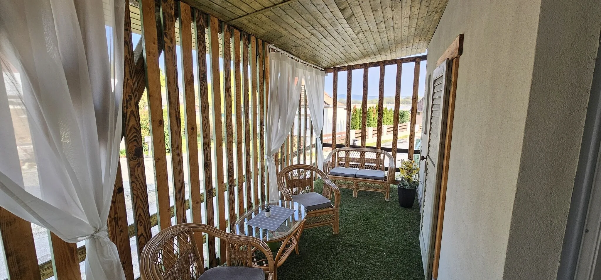 Balatomi Apartman Balatonföldvár - foto 8
