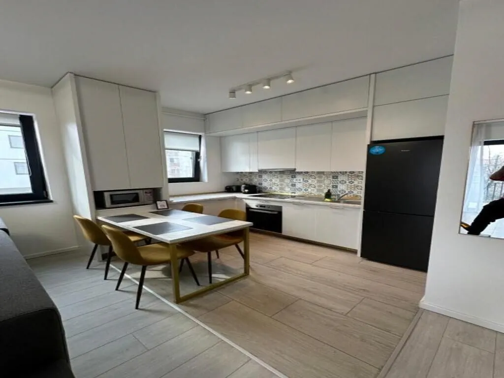 Apartament Citadel 2  Powered By NEO Timișoara – Timișoara, România