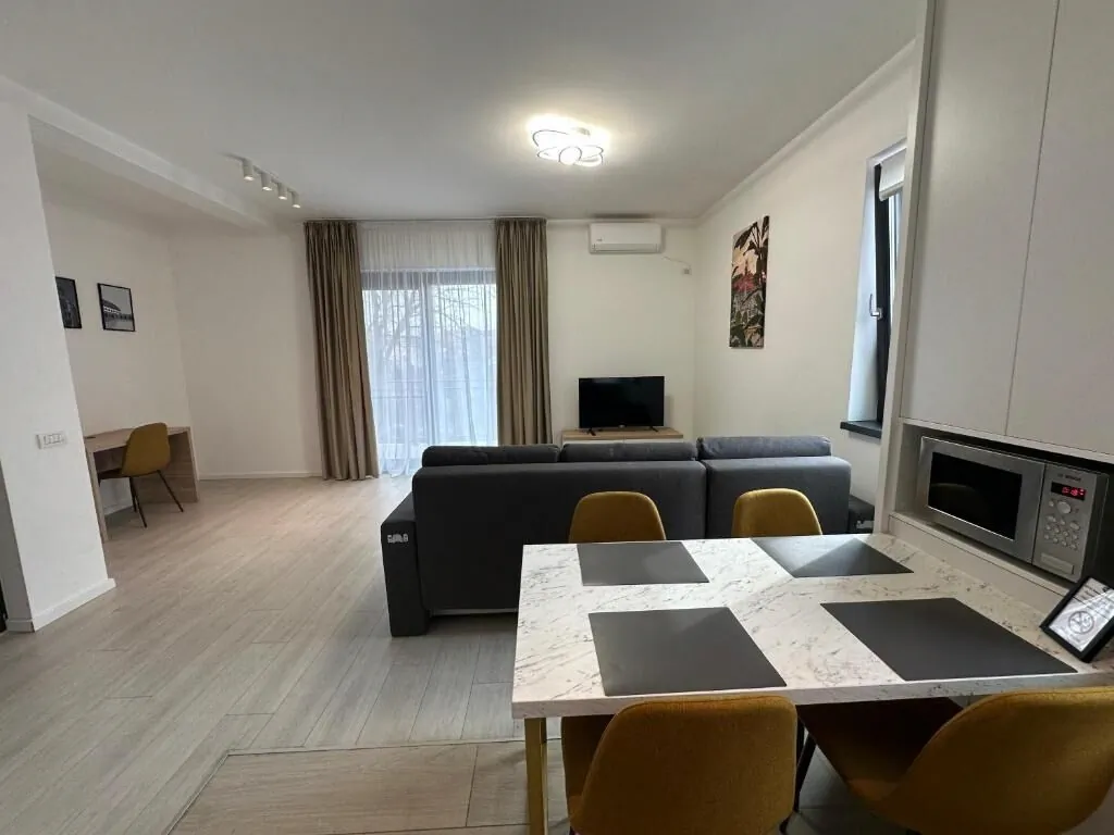 Apartament Citadel 2  Powered By NEO Timișoara – Timișoara, România