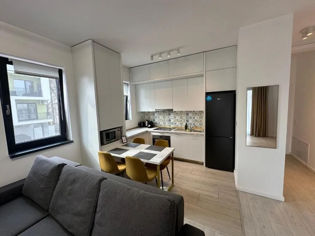 Apartament Citadel 2  Powered By NEO Timișoara – Timișoara, România