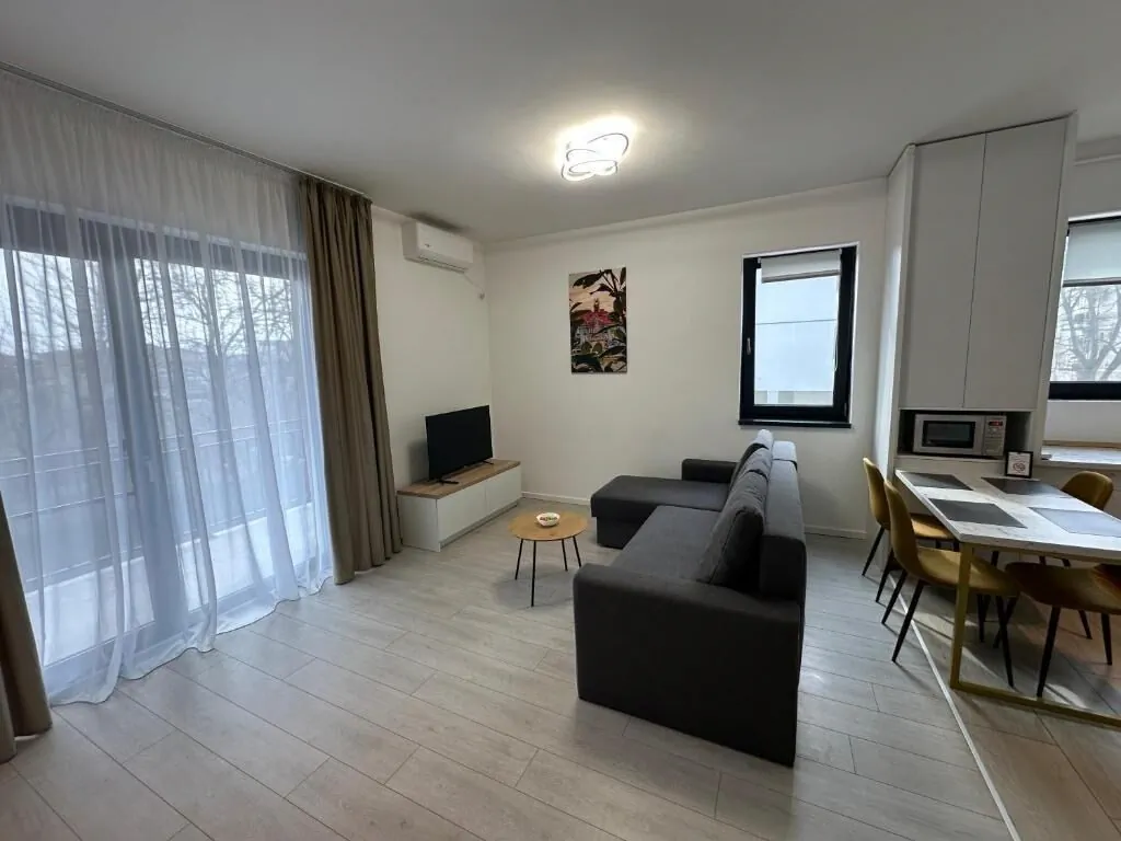 Apartament Citadel 2  Powered By NEO Timișoara – Timișoara, România